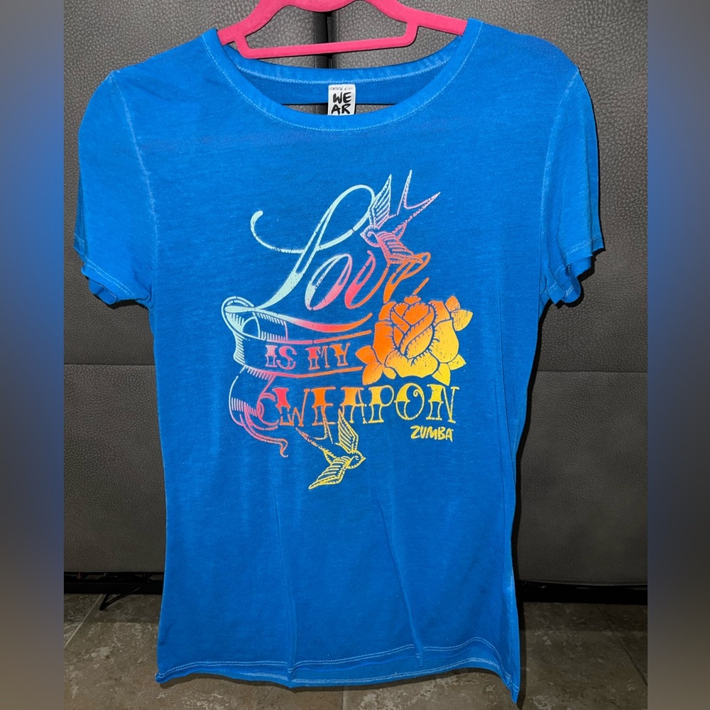 Zumba® Top - S